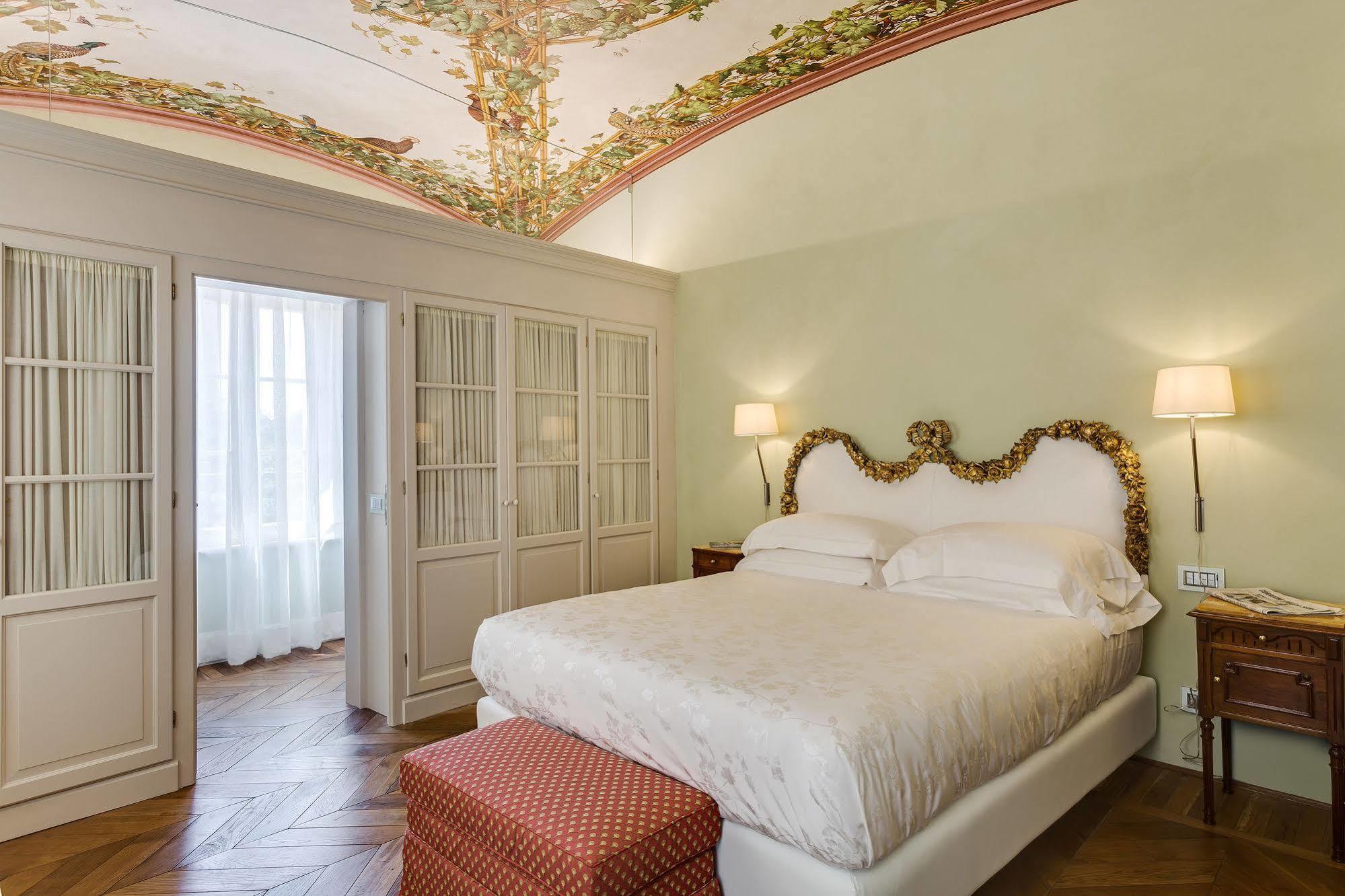 Relais Degli Angeli Residenza D'Epoca Bed and Breakfast Siena Exteriör bild